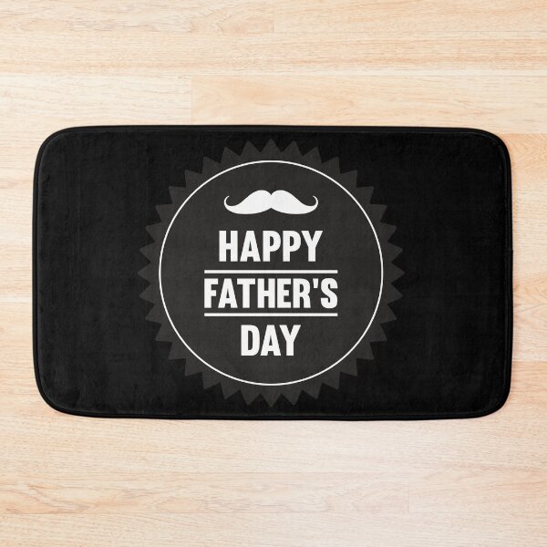 Item preview, Happy Fathers day designed and sold by PatiMN.