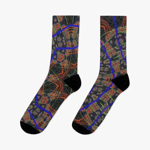 Item preview, Interconnections Revisited designed and sold by Geoff Treagus.