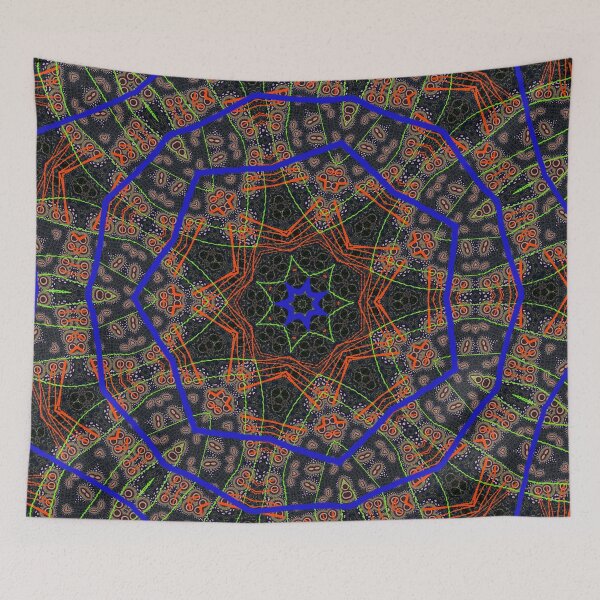 Item preview, Interconnections Revisited designed and sold by Geoff Treagus.