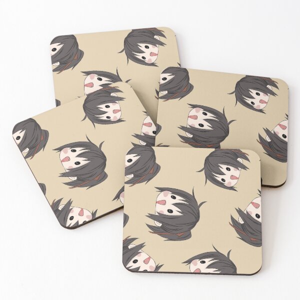 Item preview, Anime designed and sold by Nicdream.