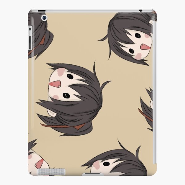 mo dao zu shi Q chibi iPad Case & Skin for Sale by NamG7