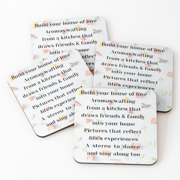 Item preview, House of Love designed and sold by beverleyjoy.