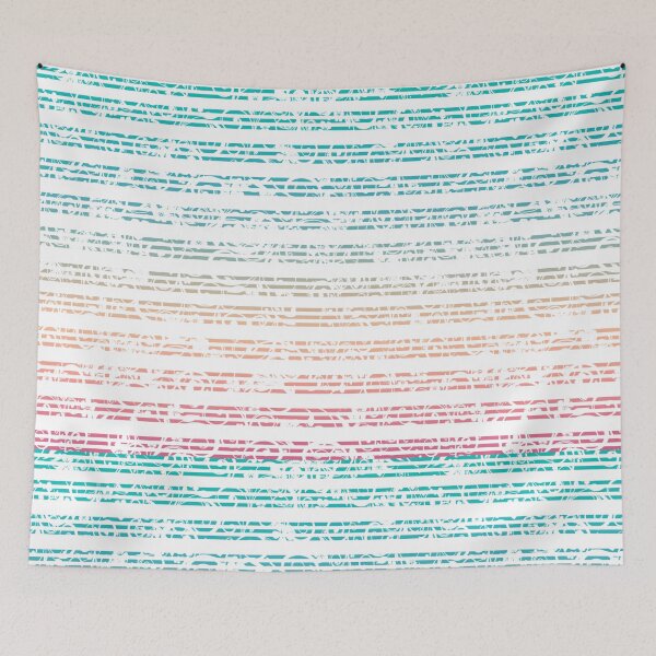Item preview, Floral Line Pattern designed and sold by UlaFine.