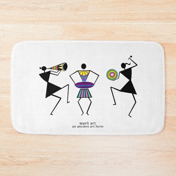 Item preview, Dancing People designed and sold by IDEZIGN2017.