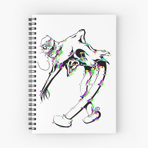 Item preview, Ondoyance - Ghostemane Noir (glitch). designed and sold by Ondoyance.