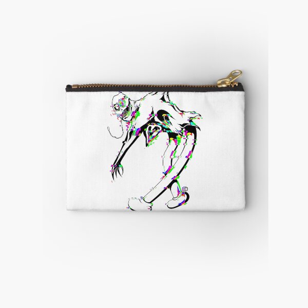 Item preview, Ondoyance - Ghostemane Noir (glitch). designed and sold by Ondoyance.