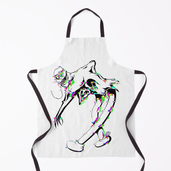 Item preview, Ondoyance - Ghostemane Noir (glitch). designed and sold by Ondoyance.