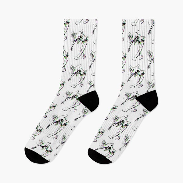 Item preview, Ondoyance - Ghostemane Noir (glitch). designed and sold by Ondoyance.