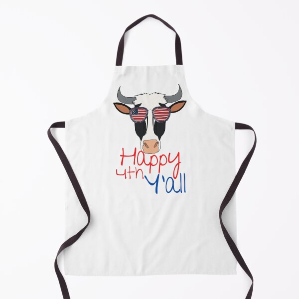 Item preview, Happy 4th Y'all designed and sold by Lilaclown.