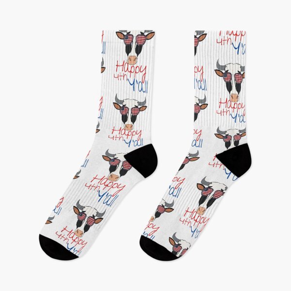 Item preview, Happy 4th Y'all designed and sold by Lilaclown.