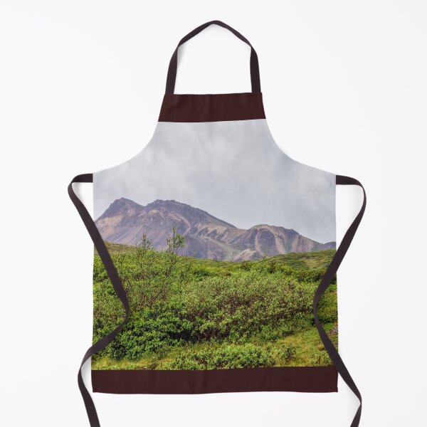 Item preview, Belleza arremolinada en Denali designed and sold by mljdwhite.