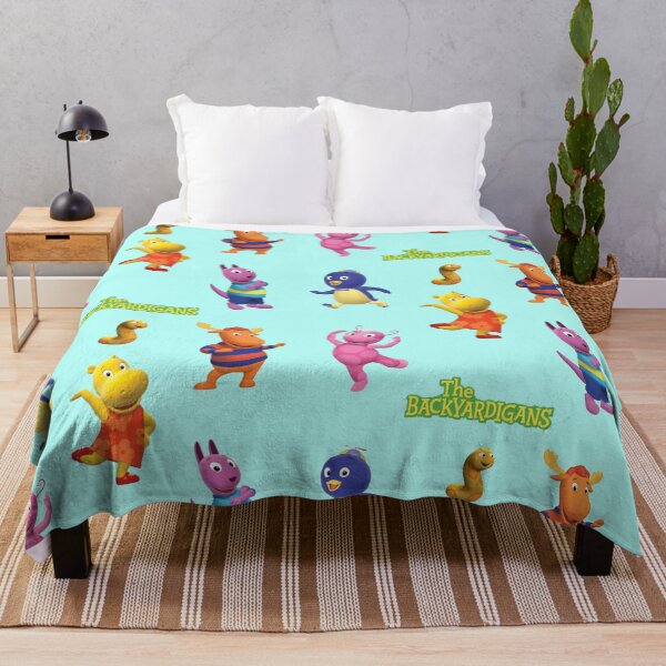 Item preview, Backyardagains pattern and sticker set designed and sold by melodiruby.