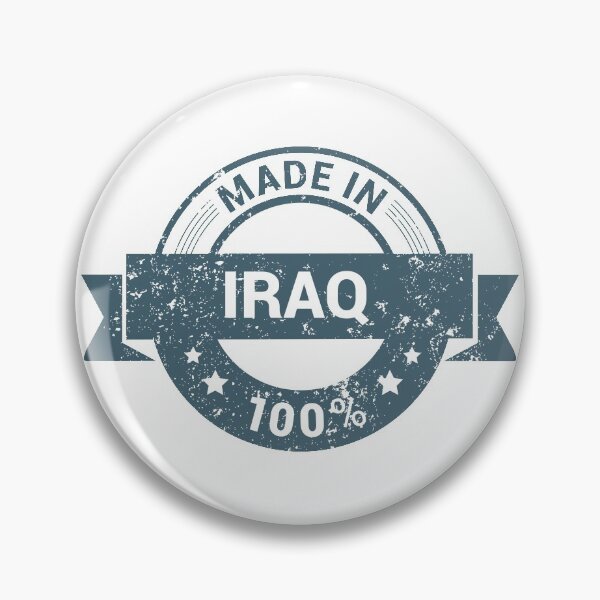 Item preview, iraq designed and sold by stuffiez.