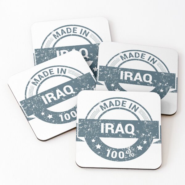 Item preview, iraq designed and sold by stuffiez.