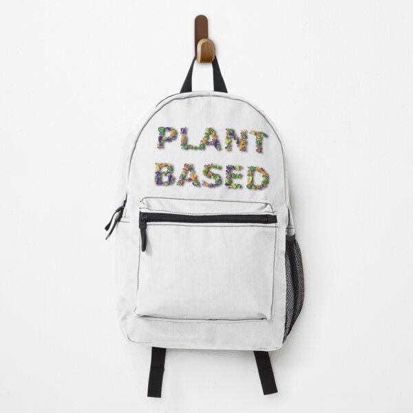 Item preview, Plant Based Label for food or vegan designed and sold by OnigiriDoctor.