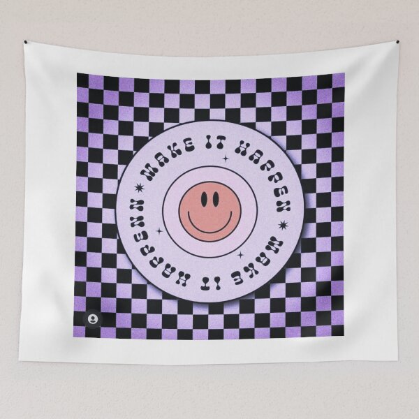 Item preview, Make it happen!! designed and sold by ritusdesigns.
