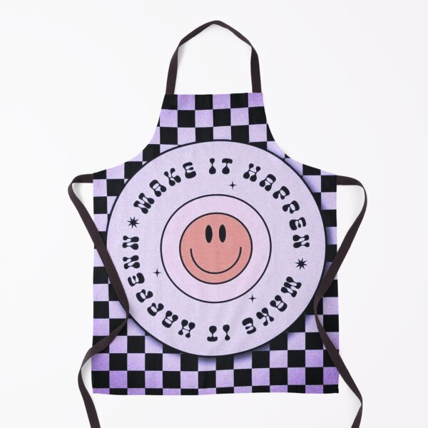 Item preview, Make it happen!! designed and sold by ritusdesigns.