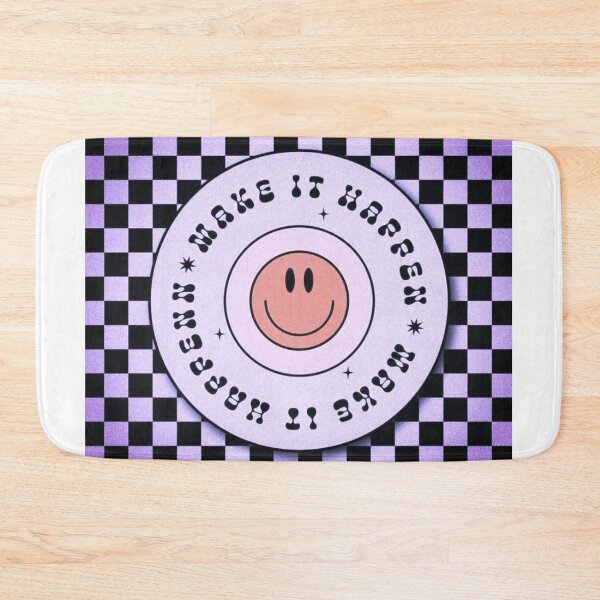 Item preview, Make it happen!! designed and sold by ritusdesigns.