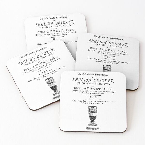 Item preview, Cricket Australia Ashes p3 designed and sold by FasBytes Aviation.