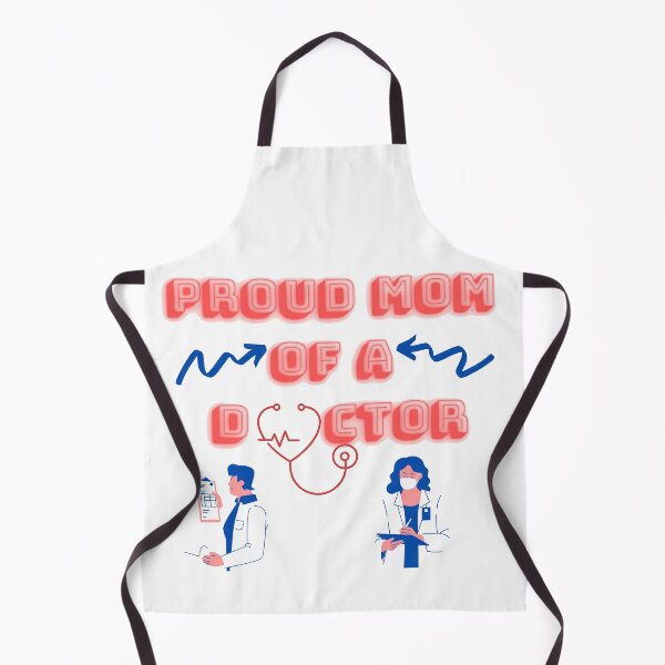 Item preview, Proud Mom of a Doctor designed and sold by KashifMohiuddin.