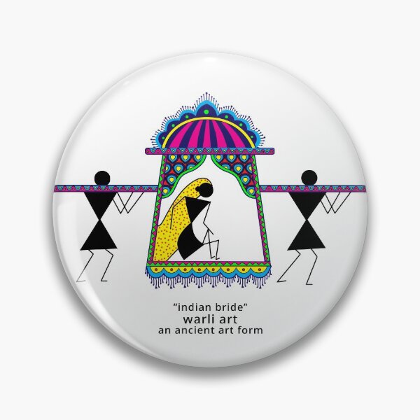 Item preview, The Indian Bride designed and sold by IDEZIGN2017.