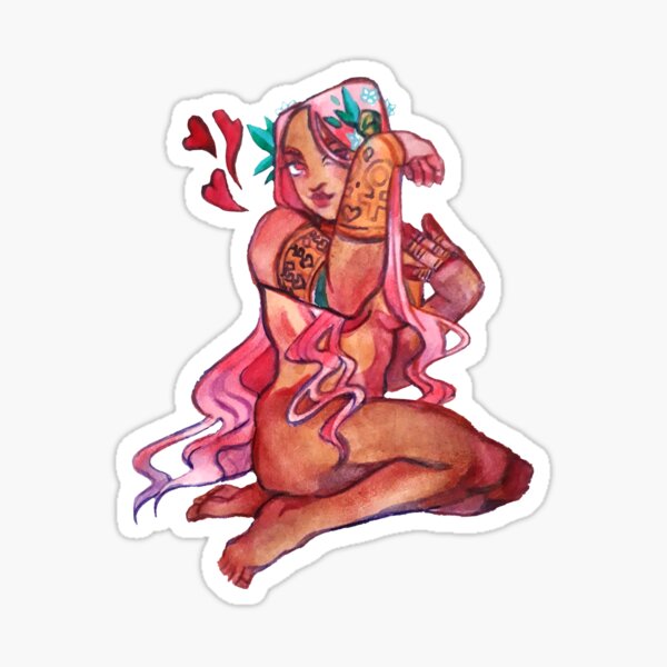 Item preview, Aphrodite designed and sold by 3Dfeels.