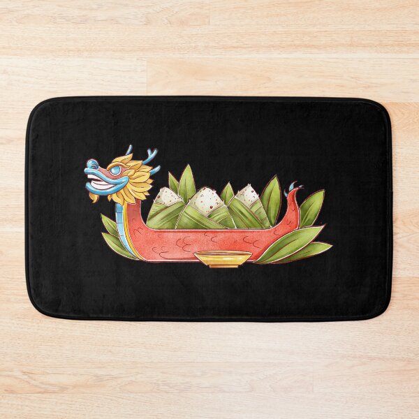 Item preview, Chinese Dragon Boat Festival 2021 designed and sold by Dynamic-Design.