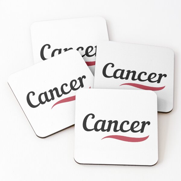 Item preview, Cancer - Star Sign designed and sold by N44Prints.