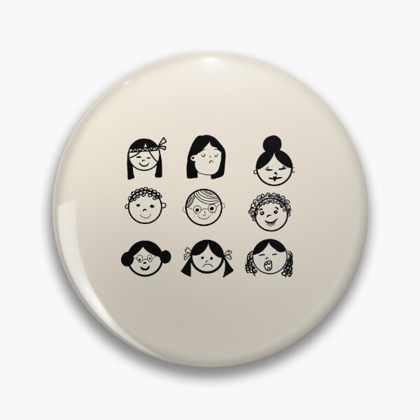 Item preview,  Cartoon pack designed and sold by LU NA.