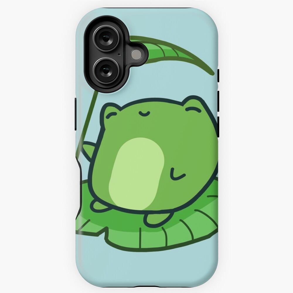Item preview, iPhone Magsafe Tough Case designed and sold by patrick10reyes.