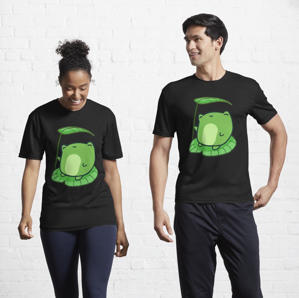 Item preview, Active T-Shirt designed and sold by patrick10reyes.