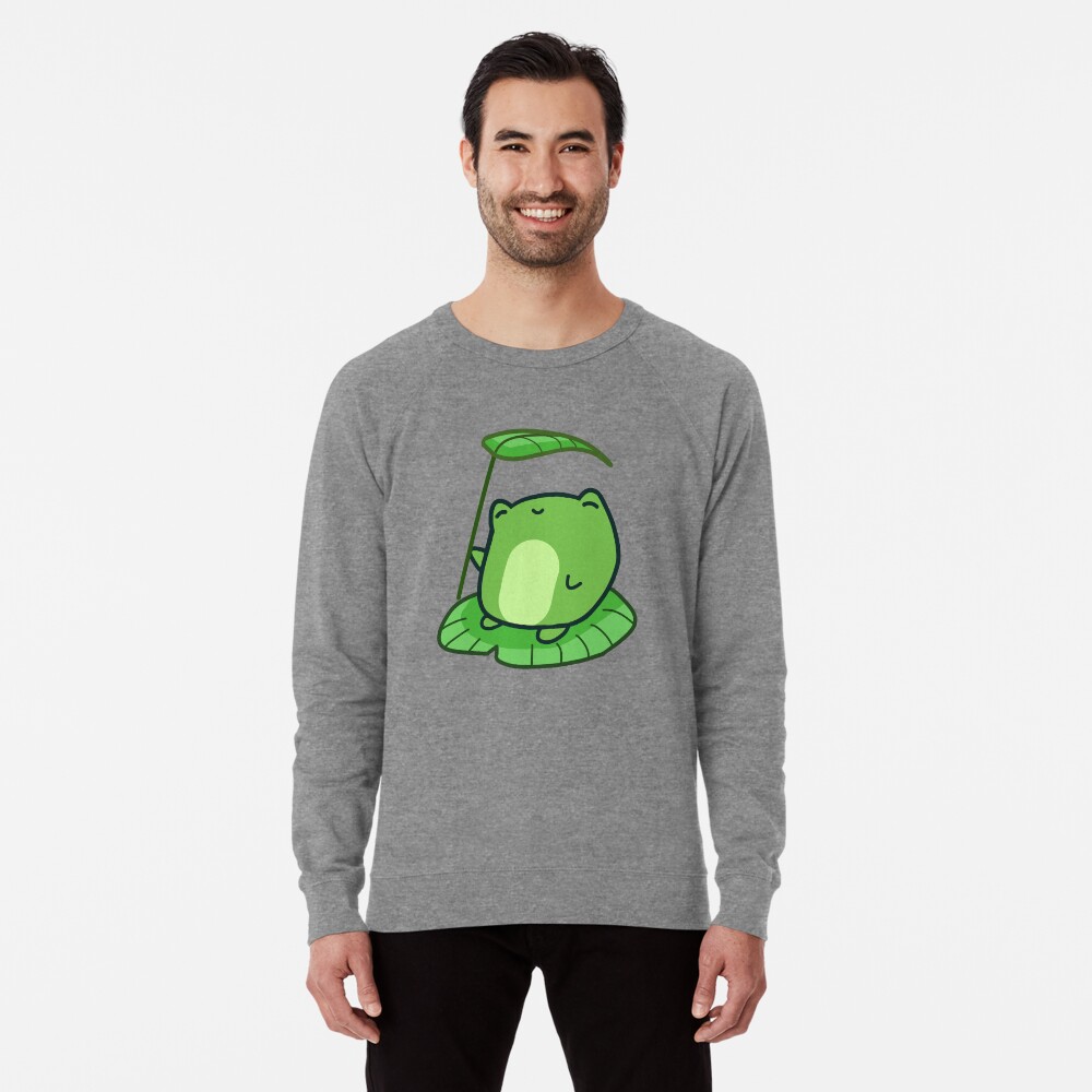 Item preview, Lightweight Sweatshirt designed and sold by patrick10reyes.