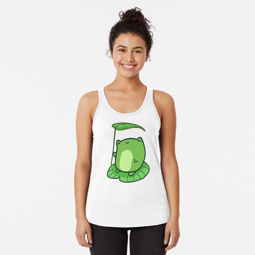 Item preview, Racerback Tank Top designed and sold by patrick10reyes.