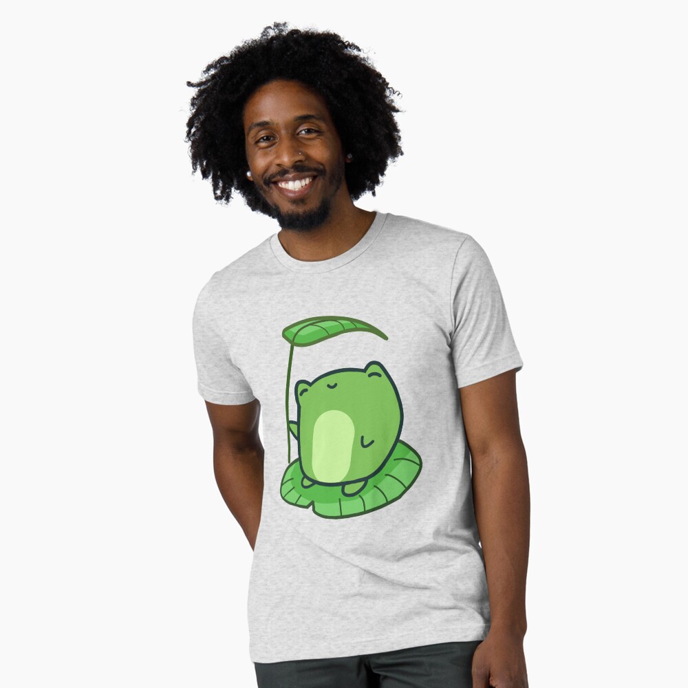 Item preview, Tri-blend T-Shirt designed and sold by patrick10reyes.