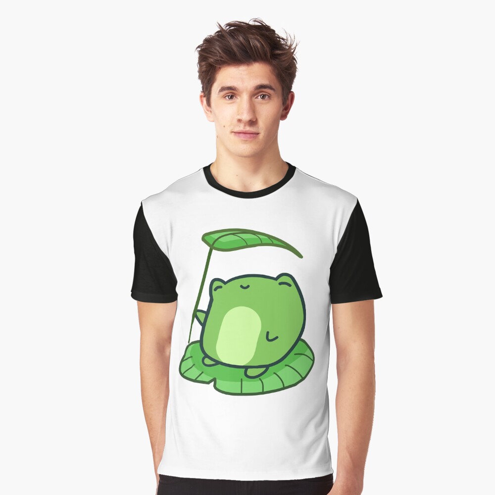 Item preview, Graphic T-Shirt designed and sold by patrick10reyes.