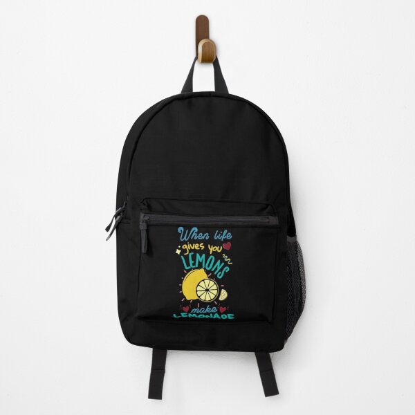 Item preview, When life gives you lemons make lemonade designed and sold by SidTastic .