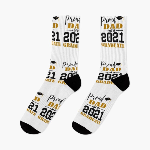 Item preview, Proud dad of a class of 2021 graduate designed and sold by Apoorv Choudhary.