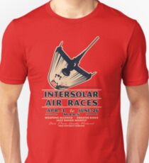 Intersolar Swordfish Slim Fit T-Shirt