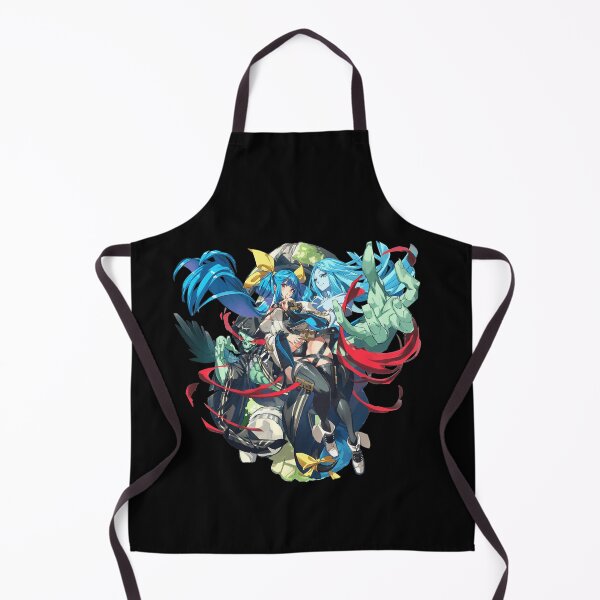 Item preview, Dizzy Guilty Gear designed and sold by AnimeWorld8.