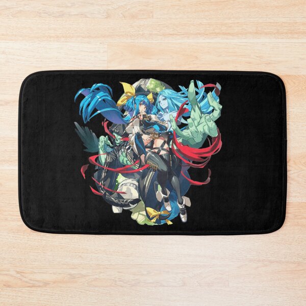 Item preview,  Dizzy Guilty Gear  designed and sold by AnimeWorld8.