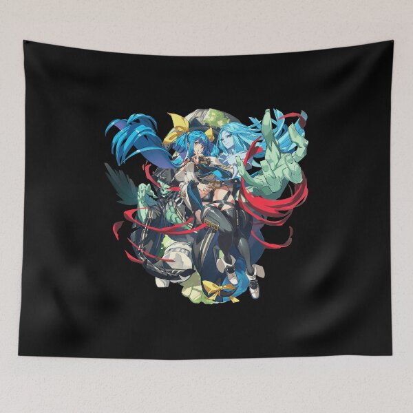 Item preview,  Dizzy Guilty Gear  designed and sold by AnimeWorld8.