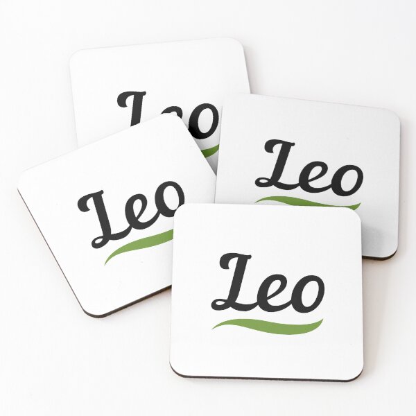 Item preview, Leo - Star Sign designed and sold by N44Prints.