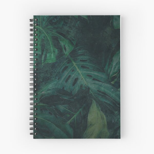 Item preview, Green leaves designed and sold by Beeroclock.