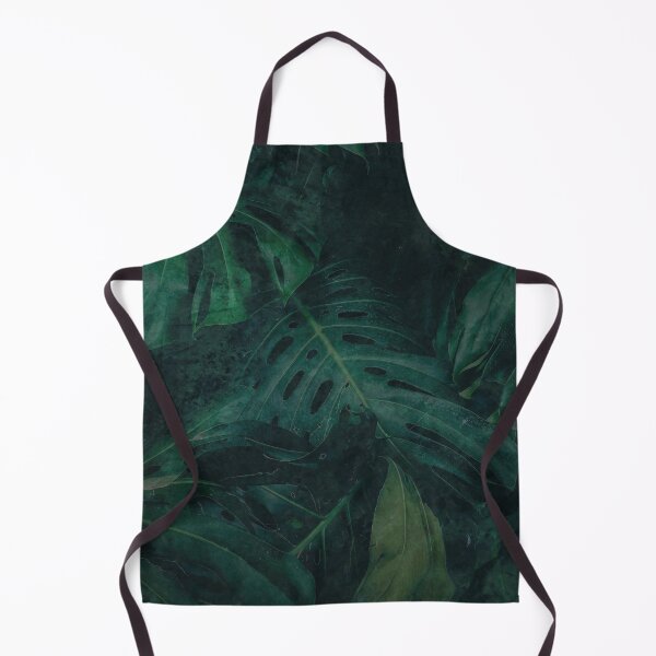 Item preview, Green leaves designed and sold by Beeroclock.