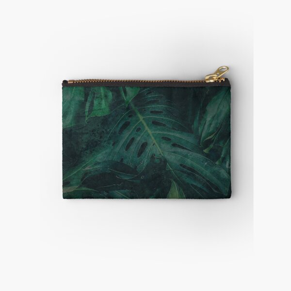 Item preview, Green leaves designed and sold by Beeroclock.