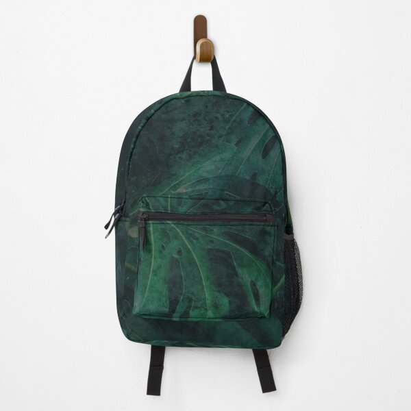 Item preview, Green leaves designed and sold by Beeroclock.