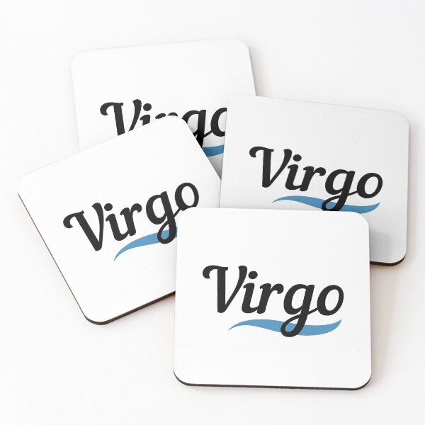 Item preview, Virgo - Star Sign designed and sold by N44Prints.