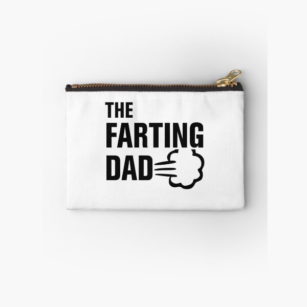 Item preview, The Farting Dad designed and sold by Dutlu.