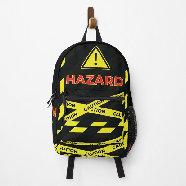 Item preview, HAZARD-CAUTION designed and sold by MHich.
