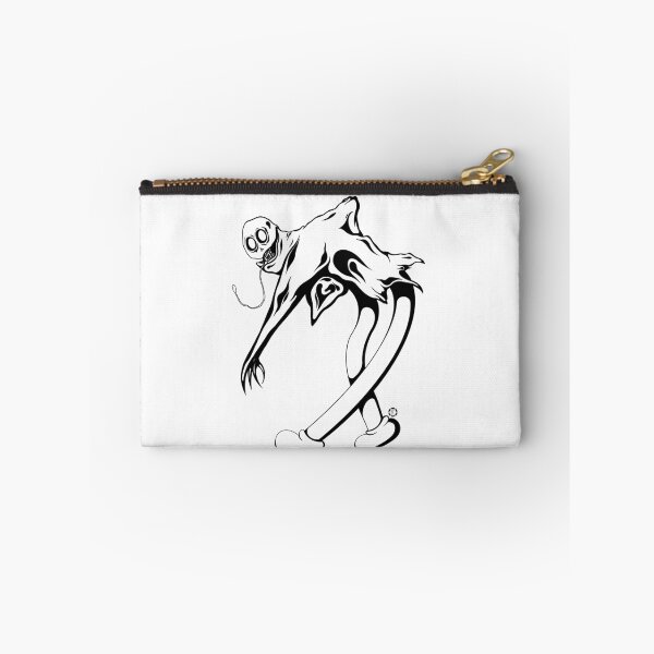 Item preview, Ondoyance - black ghostemane designed and sold by Ondoyance.